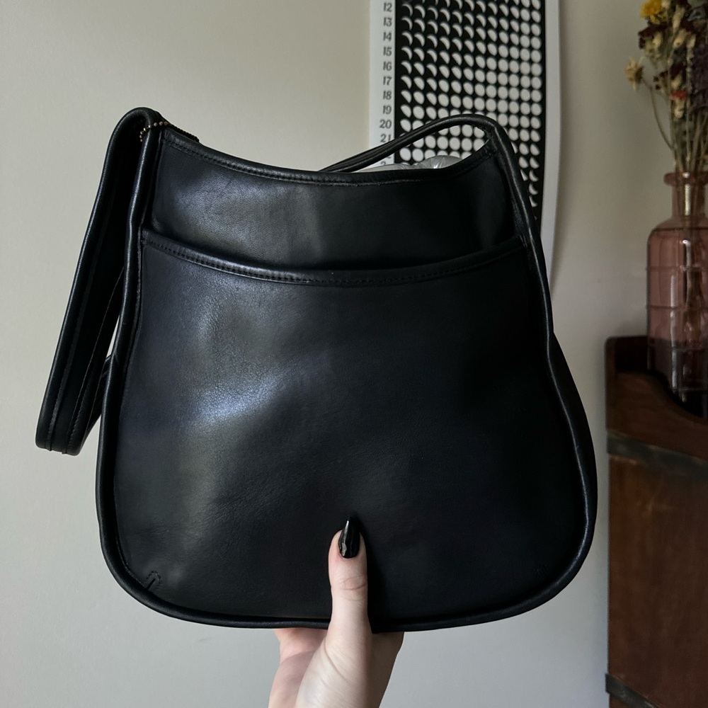 Vintage Coach Ergo 9047